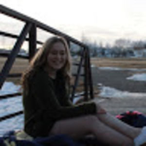 Meet your Posher, Hailey